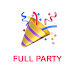 Full Party Icon