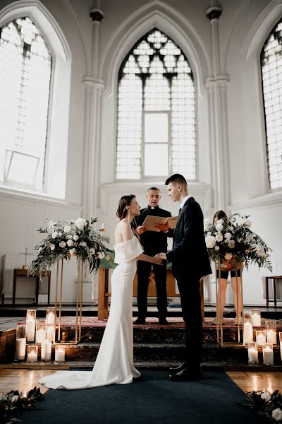 Photographe de mariage Mark Lukashin (marklukashin). Photo du 2 octobre 2021