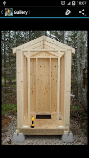 Outhouse Ideas Screenshots 6