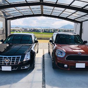 CTS スポーツワゴン X322C