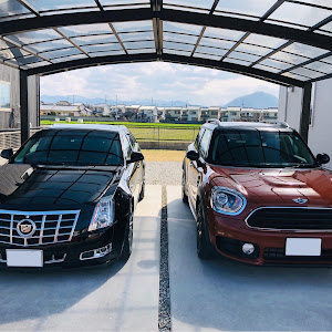 CTS スポーツワゴン X322C