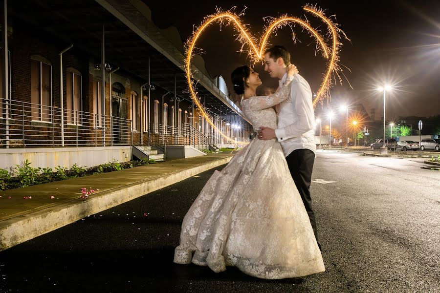 Fotógrafo de bodas Abbie Sophia (abbiesophia). Foto del 7 de septiembre 2019