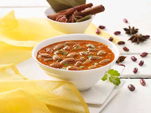 Rajma Masala