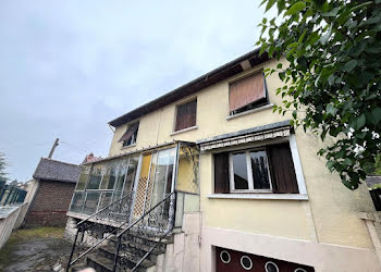 maison à Beauvais (60)