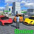 City Freedom online adventures racing with friends1.2