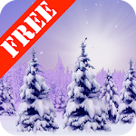 Cover Image of Download Winter Wonderland Free 1.30 APK