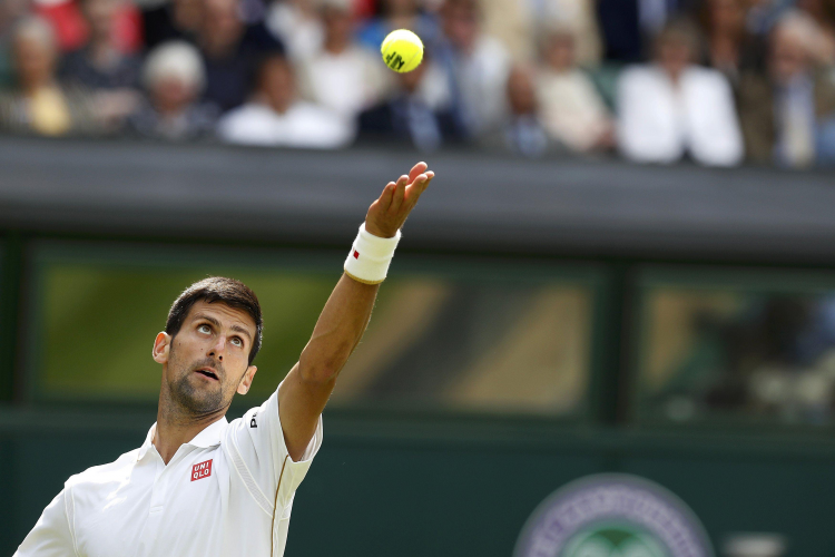 Djokovic zoekt eerherstel in Toronto en ruikt de toernooizege al