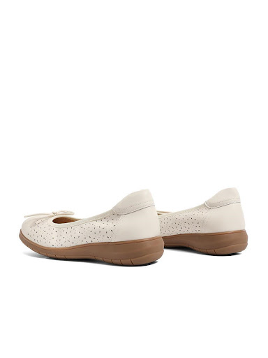 Title 3, Escarpins femme à semelle souple, chaussures de...