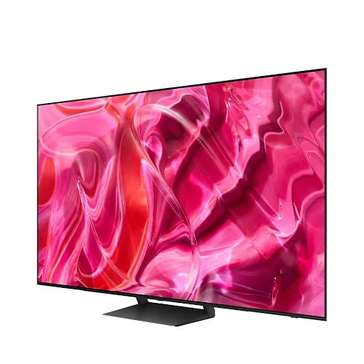 Smart Tivi Samsung 4K OLED 77 inch QA77S90C