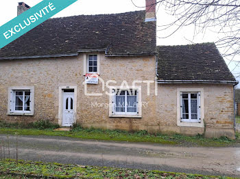 maison à Chantenay-Villedieu (72)