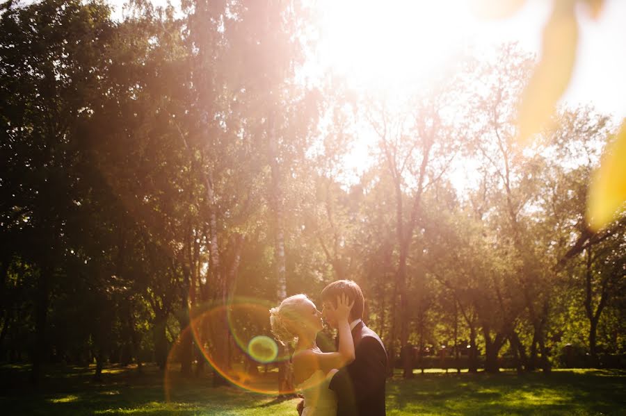 Fotógrafo de bodas Mikhail Pichkhadze (mickel). Foto del 17 de noviembre 2015