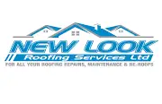 New Look Roofing Services Ltd Logo