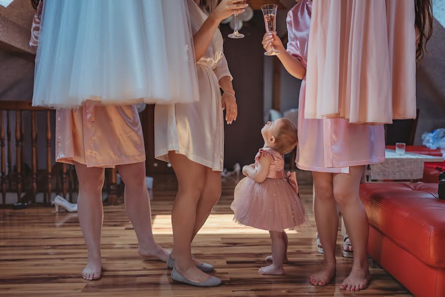 Fotógrafo de bodas Marcin Szwarc (szwarcfotografia). Foto del 6 de junio 2022