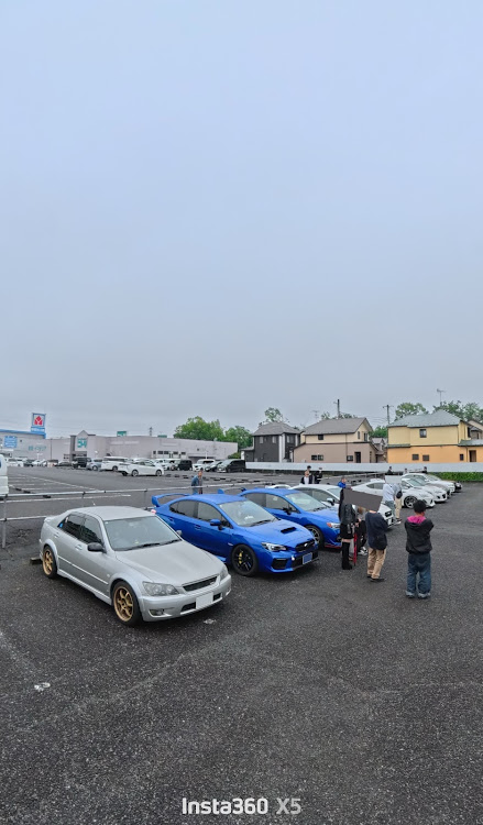 BRZのオフ会・86BRZ・30’s・埼玉県人会・リベラルコーポレーションに関するカスタム事例の投稿画像16枚目