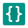 HTML Source Code Viewer icon