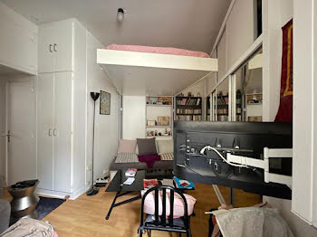 appartement à Paris 11ème (75)