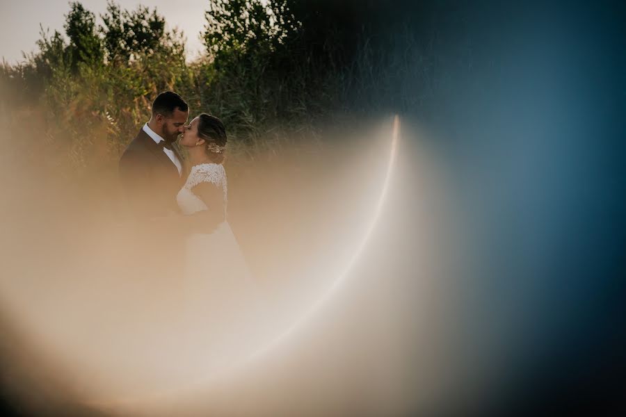 Fotógrafo de casamento João Terra (joaoterra). Foto de 6 de outubro 2020