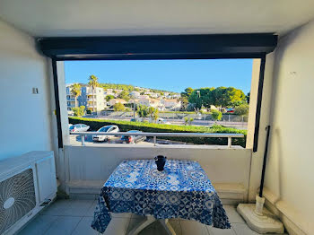 appartement à Sète (34)