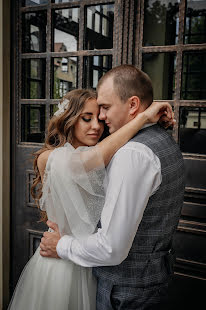 Fotógrafo de bodas Viktoriya Borschevskaya (borshevskaya). Foto del 11 de marzo