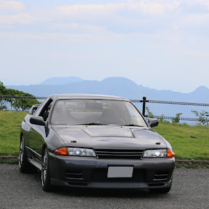 スカイライン GT-R BNR32