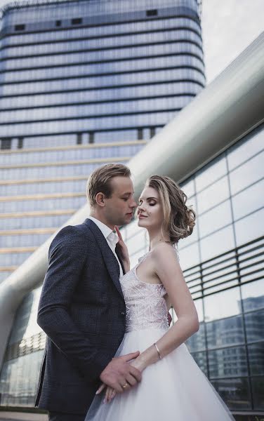 Hochzeitsfotograf Maksim Ladovskiy (jozzeppe). Foto vom 21. Mai 2020