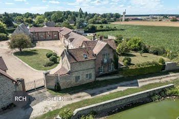 maison à Rambouillet (78)