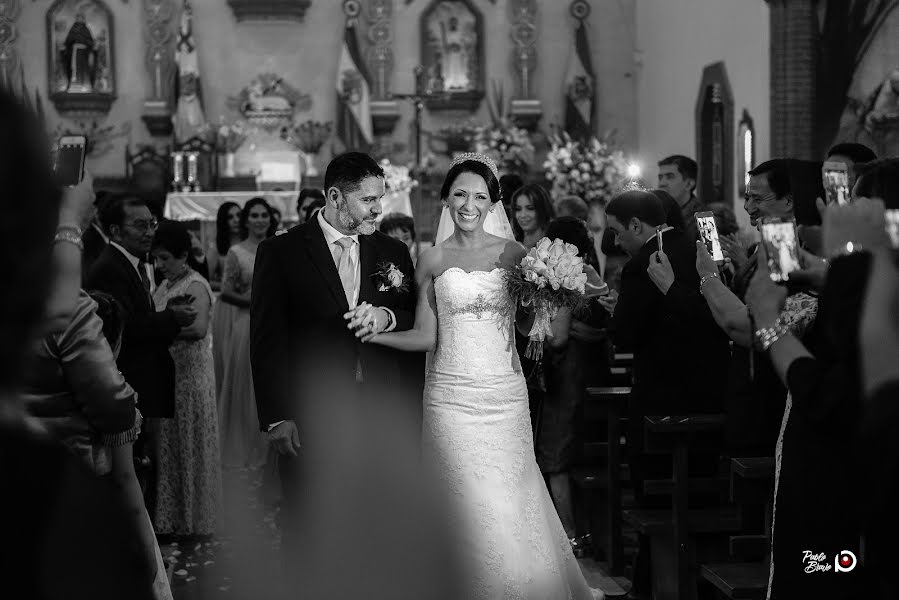 Photographe de mariage Pablo Bravo (pablobravo). Photo du 14 novembre 2017