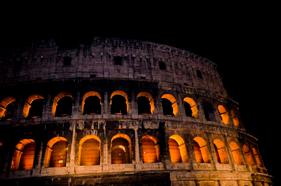 la bellezza in mezzo al buoi di Ely1995