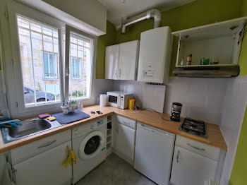 appartement à Bordeaux (33)