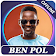 Ben Pol songs, offline icon