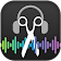 MP3 Audio Cutter icon