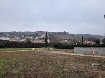 maison neuve à Vienne (38)