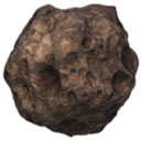 Asteroids - Classical Asteroid Game, Improved