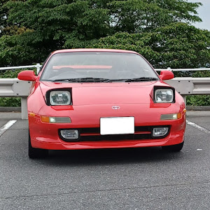 MR2 SW20