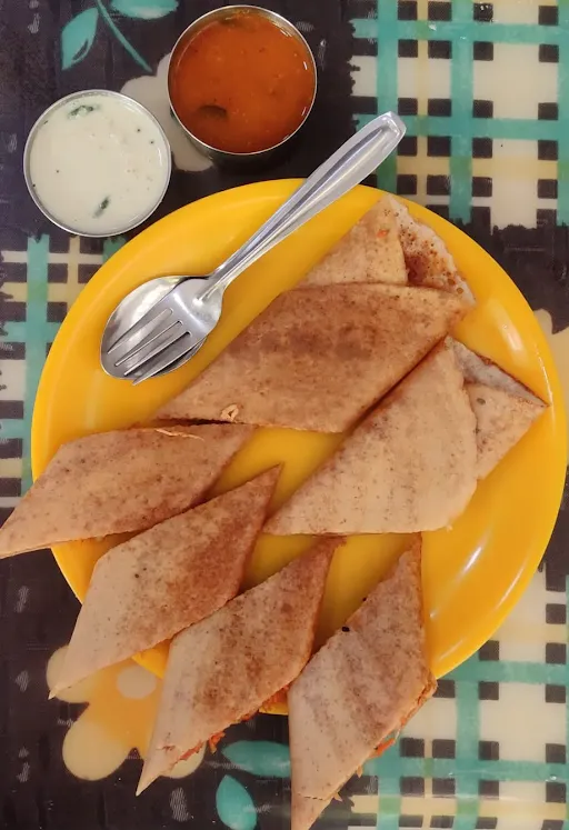 Masala Dosa