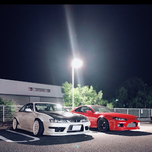 シルビア S14 後期