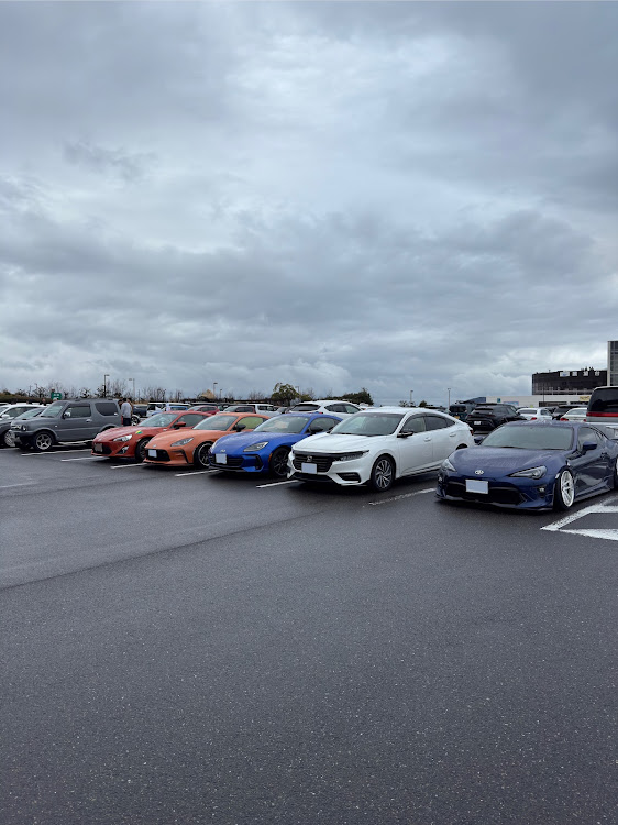 GR86のGR86 10th Anniversary・与島nation・ハーフリアショット・お題提出に関するカスタム事例の投稿画像2枚目