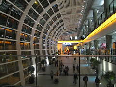 Hong Kong International Airport