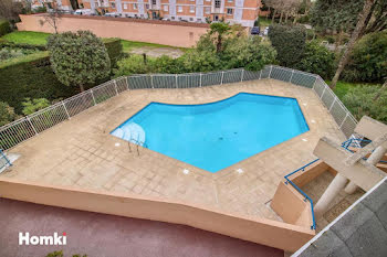 appartement à Frejus (83)