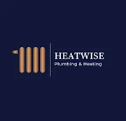 Heatwise Plumbing and Heating Logo