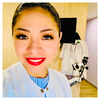 Dra. Auria Viridiana Avendaño Perez 