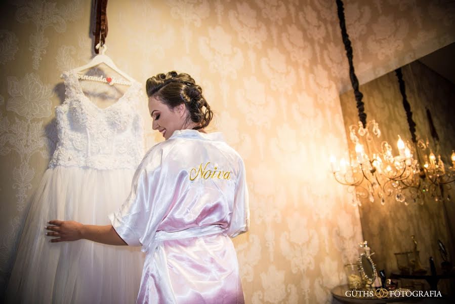 Photographe de mariage Henrique Güths (henriqueguths). Photo du 11 mai 2020