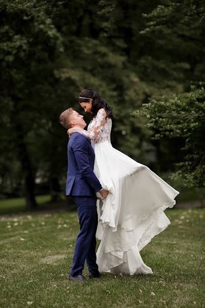 Wedding photographer Ernest Šumel (sumel). Photo of 12 January 2019