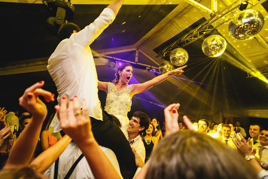 Fotógrafo de casamento Bruno Bono (bonobruno). Foto de 3 de agosto 2016