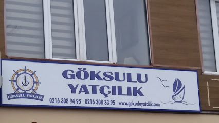 Göksulu Yatçılık