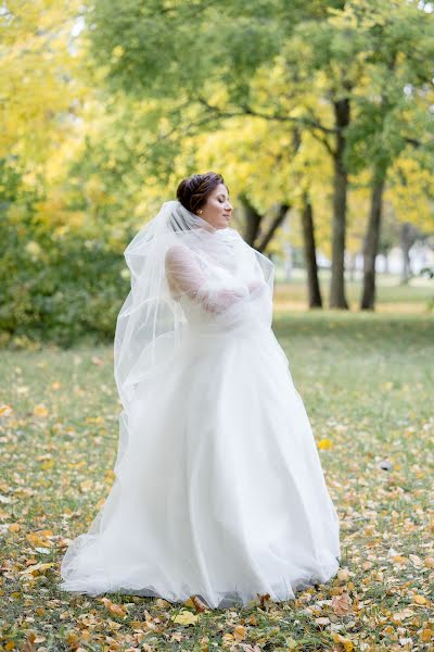 Wedding photographer Vyacheslav Demchenko (dema). Photo of 17 January 2022