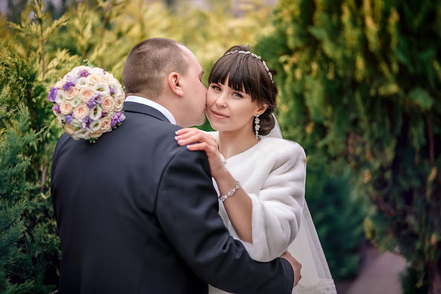 Fotógrafo de casamento Ilona Marso (trendmedia). Foto de 19 de julho 2017