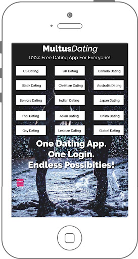 Multus Dating App