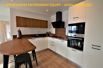 appartement à Orleans (45)