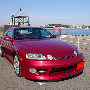 ソアラ JZZ30